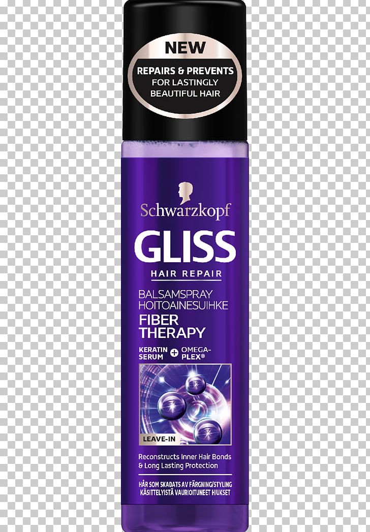 Schwarzkopf Gliss Ultimate Repair Shampoo Hair Care Fiber PNG, Clipart, Color, Deodorant, Dyeing, Fiber, Hair Free PNG Download