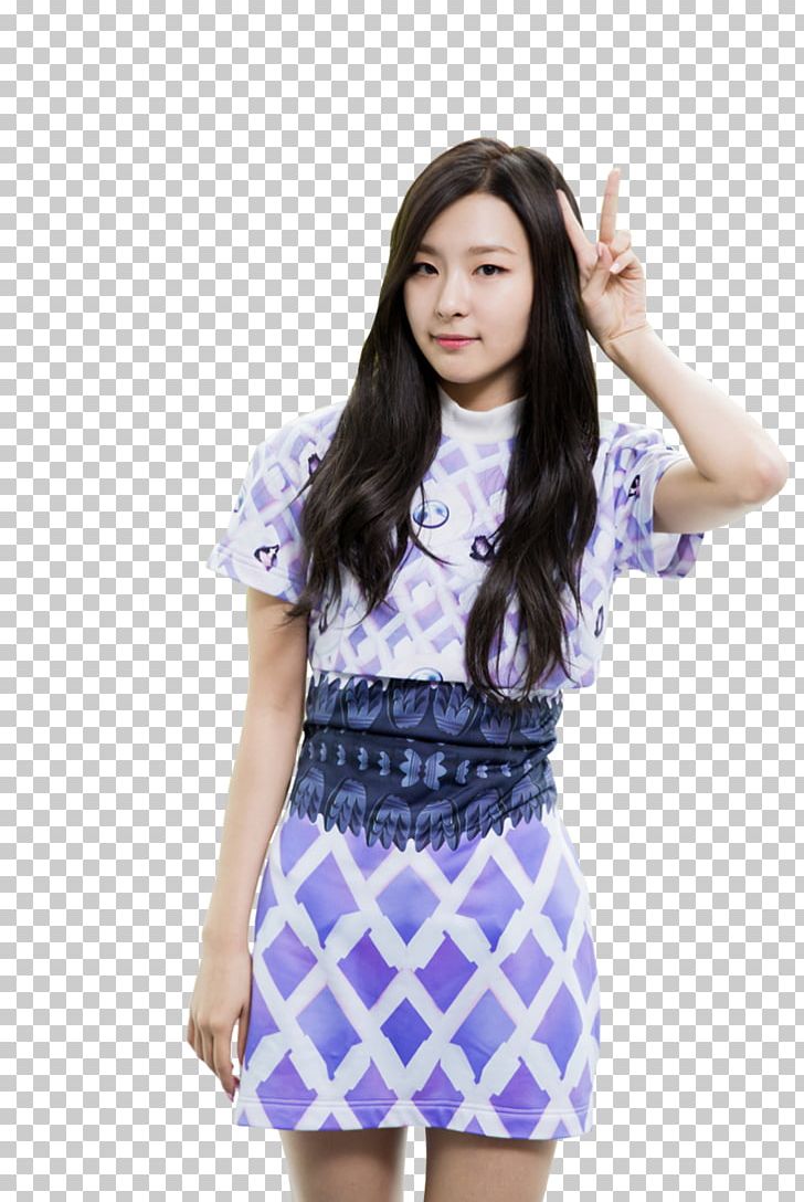 Seulgi South Korea Red Velvet Girl Group S.M. Entertainment PNG, Clipart, Amber Liu, Blue, Clothing, Costume, Day Dress Free PNG Download