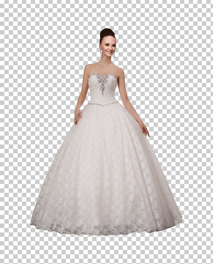 Wedding Dress Ball Gown Evening Gown PNG, Clipart, Ball, Ball Gown, Bridal Accessory, Bridal Clothing, Bridal Party Dress Free PNG Download