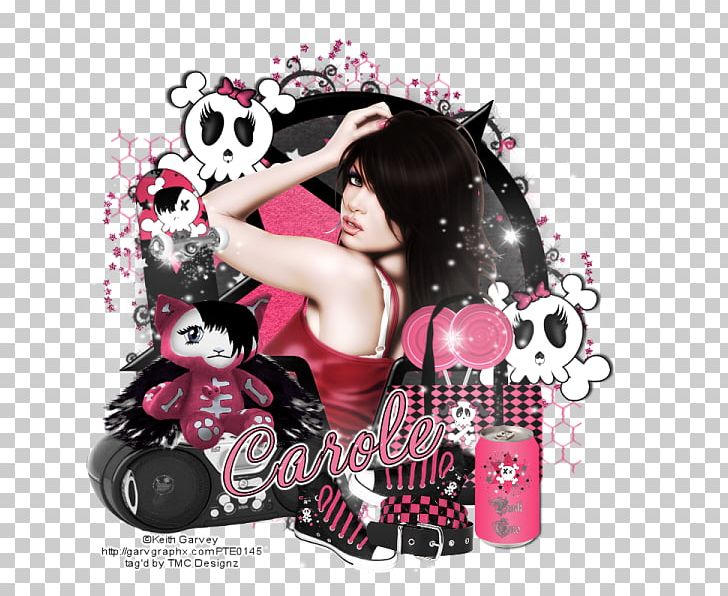 Black Hair Pink M Font PNG, Clipart, Art, Black Hair, Design M, Emo, Hair Free PNG Download