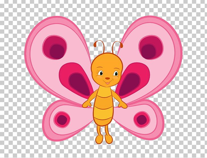 Butterfly PNG, Clipart, Cartoon, Child, Computer Icons, Cuteness, Desktop Wallpaper Free PNG Download
