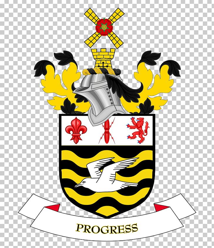 City Of Wakefield Blackpool Coat Of Arms Of Wakefield Metropolitan Borough PNG, Clipart, Artwork, Blackpool, Blazon, Brand, City Of Wakefield Free PNG Download