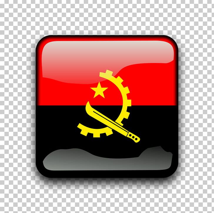 Flag Of Angola National Flag Flag Of The United States PNG, Clipart, Angola, Flag, Flag Of Angola, Flag Of Canada, Flag Of Croatia Free PNG Download