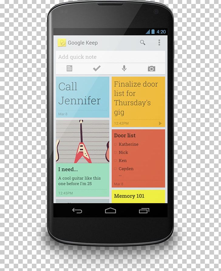 Google Keep Post-it Note Mobile App Google Drive PNG, Clipart, Android, Brand, Cellular Network, Display Advertising, Electronic Device Free PNG Download