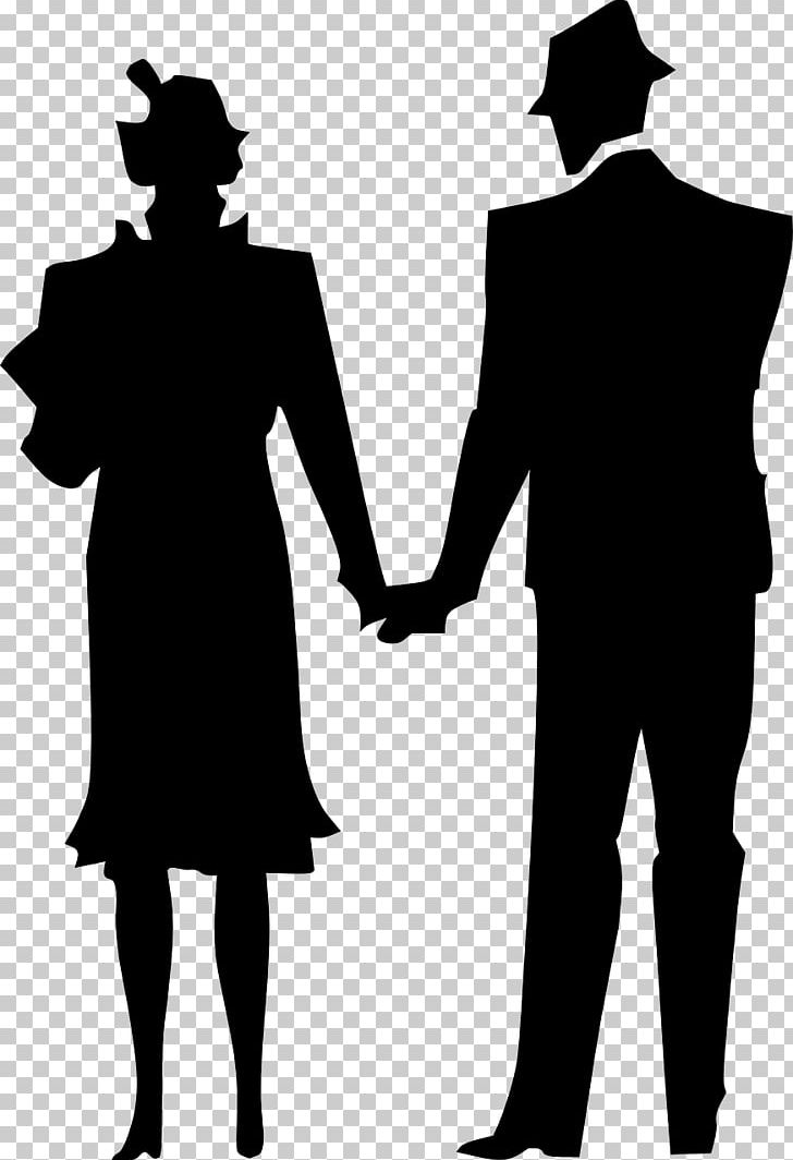 Husband Marriage Wife PNG, Clipart, Black And White, Couple, Echtpaar, Family, Gentleman Free PNG Download