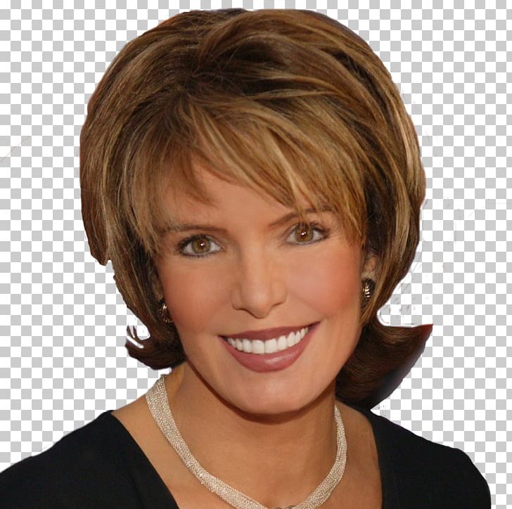 Lesley Visser The NFL Today Journalist Sports Commentator Sports Journalism PNG, Clipart, Bangs, Blond, Bob Cut, Brown Hair, Cbs Sports Free PNG Download