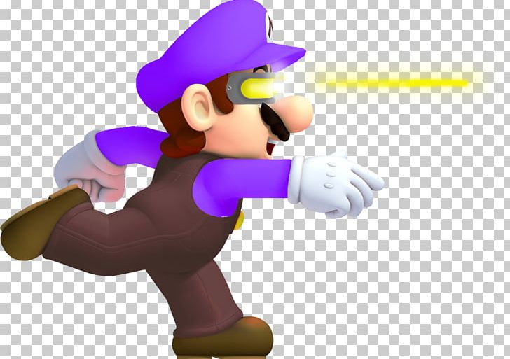 New Super Mario Bros. 2 PNG, Clipart, Cartoon, Fictional Character, Figurine, Hand, Luigi Free PNG Download