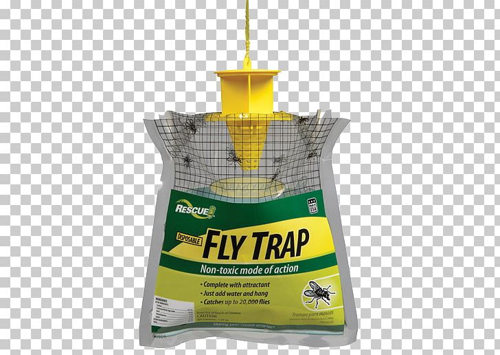Rescue Fly Trap Insect Rescue! RESCUE Non-Toxic Disposable Fly Trap FTD Fly Spray PNG, Clipart, Animals, Bag, Disposable, Fly, Flykilling Device Free PNG Download