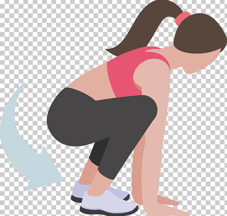 Thigh Physical Fitness Squat Physical Exercise Lunge PNG, Clipart, Abdomen, Active Undergarment, Angle, Arm, Coach Free PNG Download