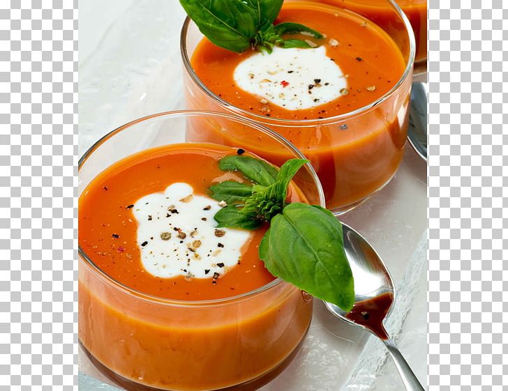 Tomato Soup Gazpacho Lentil Soup Ezogelin Soup Bisque PNG, Clipart, Bisque, Black Pepper, Bowl, Chutney, Condiment Free PNG Download
