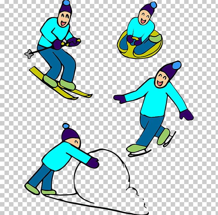 Winter Sport Skiing Sports PNG, Clipart, Area, Artwork, Cartoon, Download, Fictional Character Free PNG Download