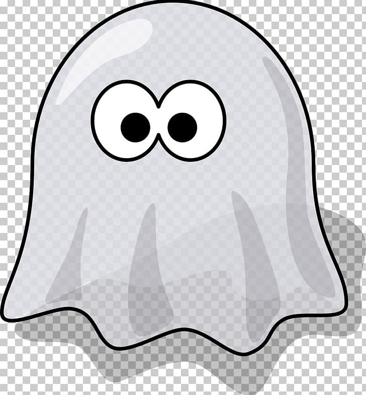 Casper Ghost Cartoon PNG, Clipart, Beak, Black And White, Cartoon, Casper, Clip Art Free PNG Download
