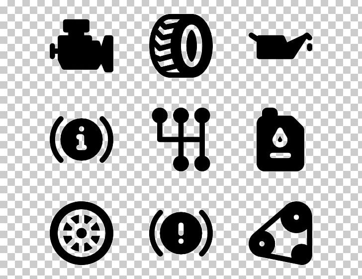 Computer Icons Game Controllers Video Game PNG, Clipart, Area, Black, Black And White, Brand, Circle Free PNG Download