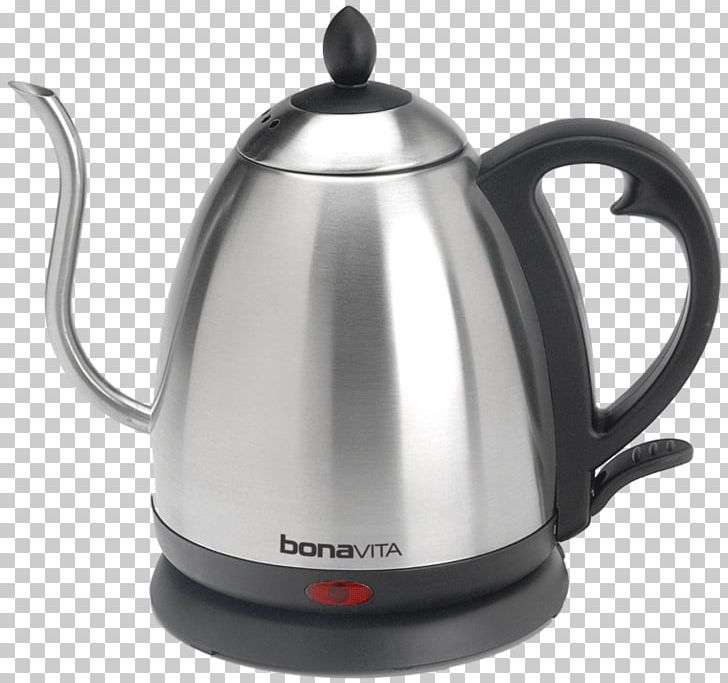 Electric Kettle Electricity Coffeemaker Kitchen PNG, Clipart, Brewed Coffee, Coffeemaker, Cordless, Electric Heating, Electricity Free PNG Download