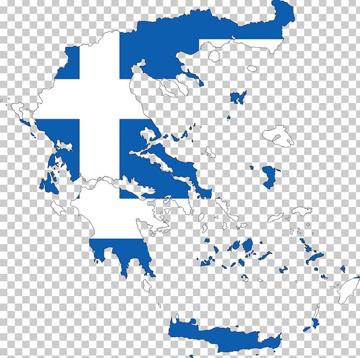 Flag Of Greece Stock Photography Map PNG, Clipart, Area, Blue, Border, Cloud, Flag Free PNG Download