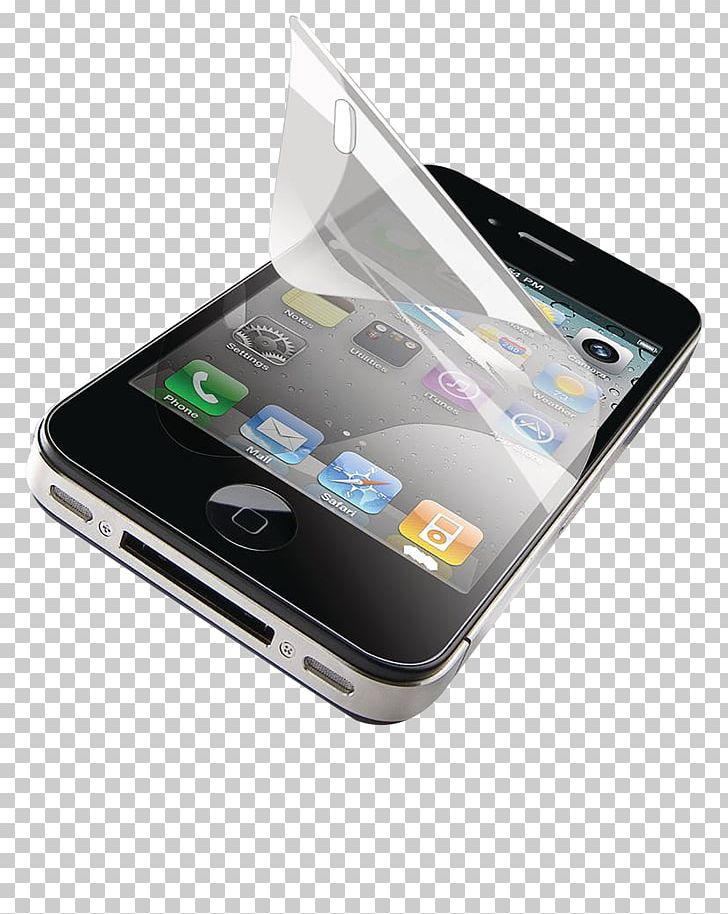 IPhone 5 IPad Screen Protector Computer Monitor Smartphone PNG, Clipart, Computer, Electronic Device, Electronics, Film, Fruit Nut Free PNG Download