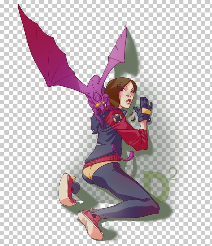 Kitty Pryde Fan Art Marvel Comics PNG, Clipart, Art, Birdy The Mighty, Costume, Culture, Dan Free PNG Download