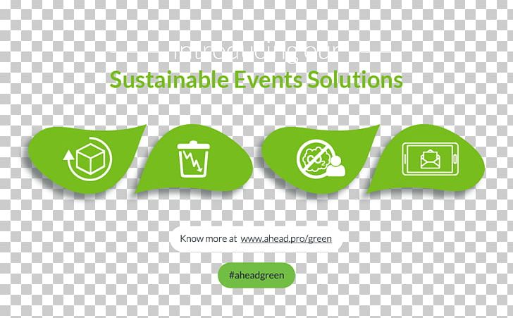 Marketing Brand Sustainable Event Management Logo PNG, Clipart, Brand, Customer, Diagram, Event Management, Green Free PNG Download