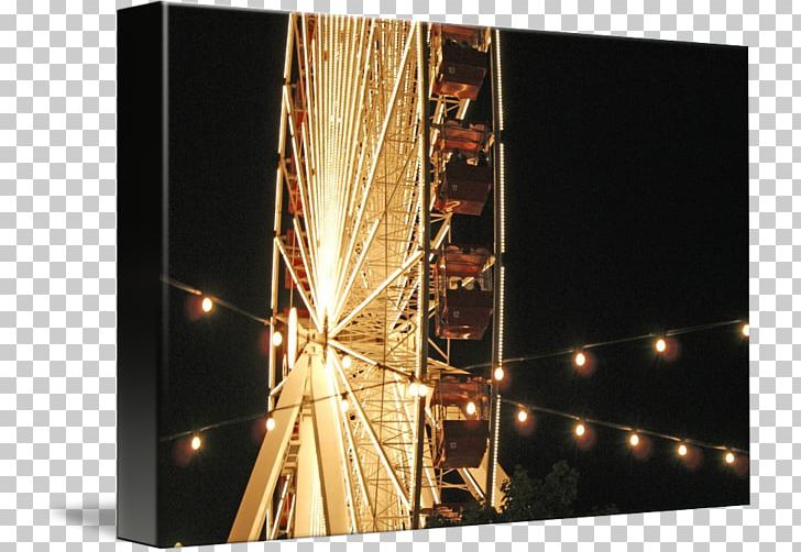 Navy Pier Gallery Wrap Canvas Tourist Attraction Ferris Wheel PNG, Clipart, Art, Canvas, Ferris Wheel, Gallery Wrap, Heat Free PNG Download
