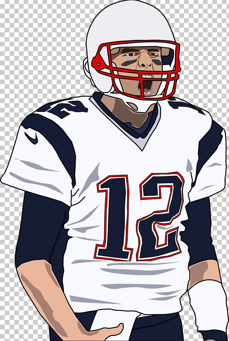 New England Patriots Super Bowl LI T-shirt Deflategate NFL PNG, Clipart, Face Mask, Fictional Character, Jersey, Nfl, Perso Free PNG Download
