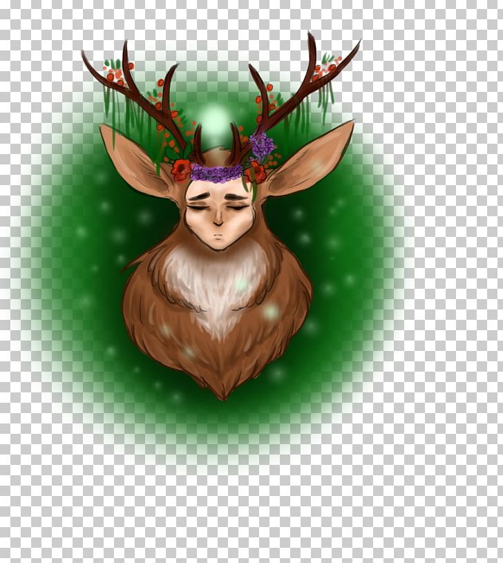 Reindeer Antler Character Fiction PNG, Clipart, Antler, Character, Deer, Fiction, Fictional Character Free PNG Download