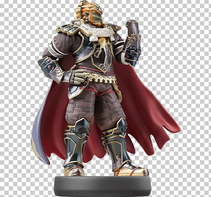 Super Smash Bros. For Nintendo 3DS And Wii U Ganon The Legend Of Zelda: Breath Of The Wild PNG, Clipart, Action Figure, Fictional Character, Gaming, Ganon, Knight Free PNG Download