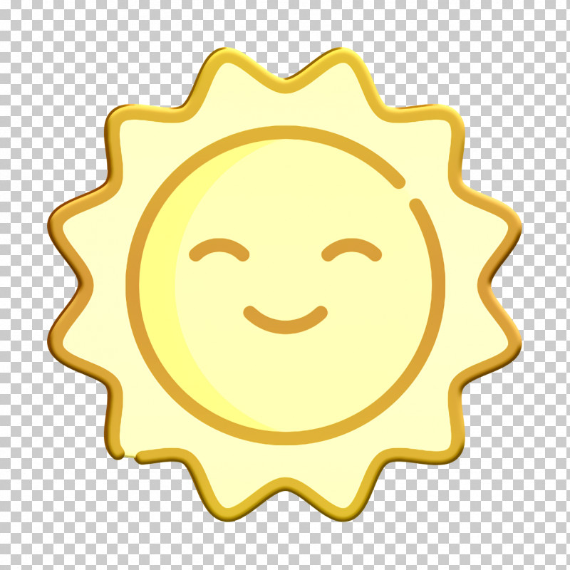 Sun Icon Weather Icon PNG, Clipart, Biometrics, Company, Face Recognition Vendor Test, Financial Technology, Greenspace Waste Solutions Free PNG Download