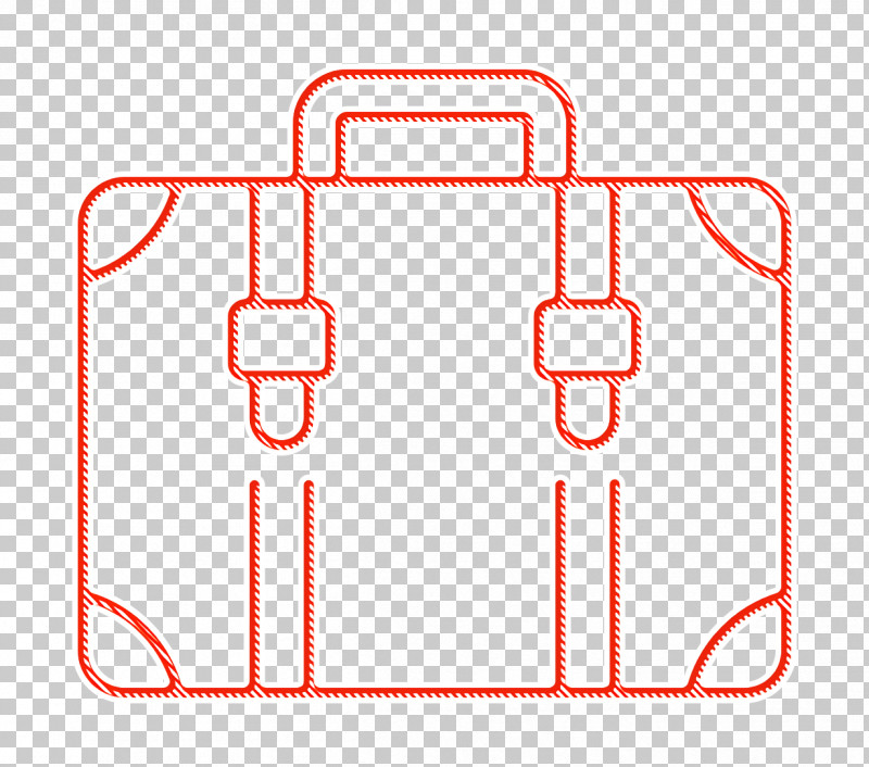 Travel Icon Suitcase Icon PNG, Clipart, Bag, Baggage, Baggage Cart, Briefcase, Suitcase Free PNG Download