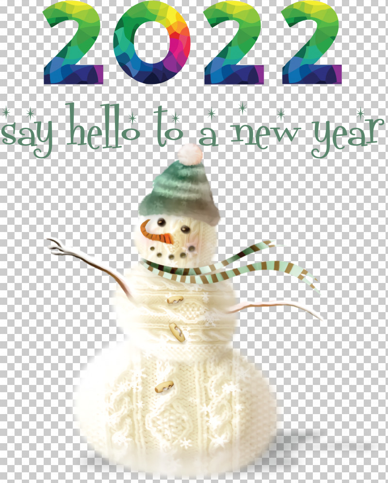2022 Happy New Year 2022 New Year 2022 PNG, Clipart, Bauble, Christmas Day, Christmas Ornament M, Holiday, Holiday Ornament Free PNG Download