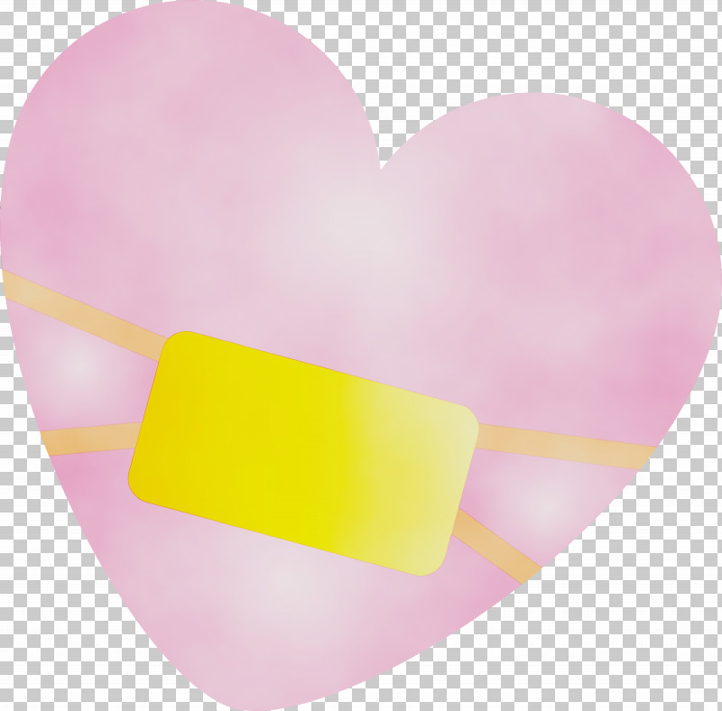 Heart Pink Heart Love PNG, Clipart, Corona Virus Disease, Emoji, Heart, Love, Medical Mask Free PNG Download