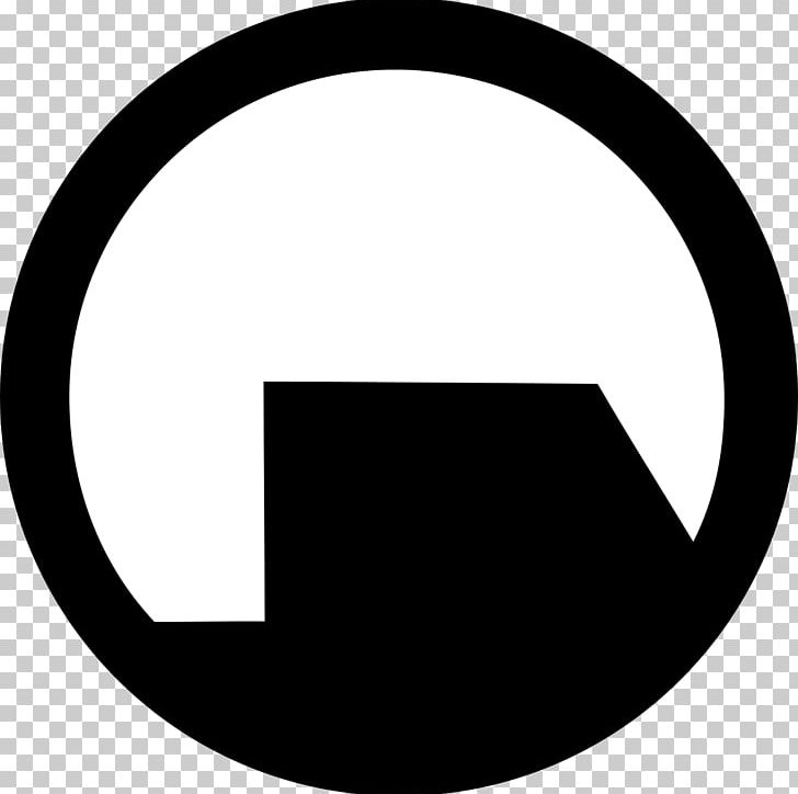 Black Mesa Half-Life 2: Deathmatch Portal Half-Life 2: Episode Three PNG, Clipart, Black, Black And White, Black Mesa, Black Mesa Research Facility, Brand Free PNG Download