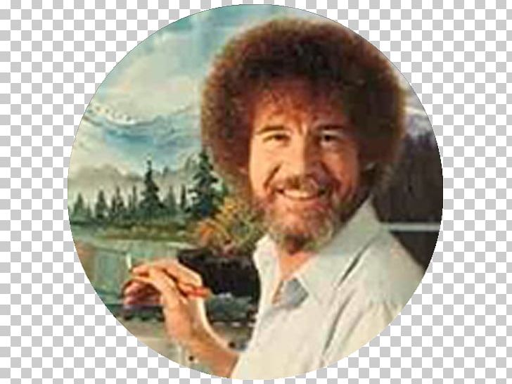 Bob Ross The Joy Of Painting Television Show Television Presenter PNG, Clipart,  Free PNG Download