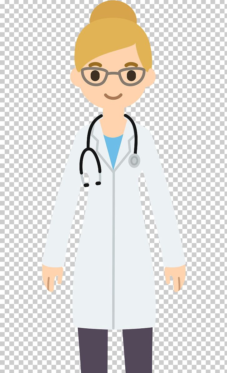 Cartoon Physician PNG, Clipart, Art, Behavior, Boy, Cartoon, Cartoon Characters Free PNG Download