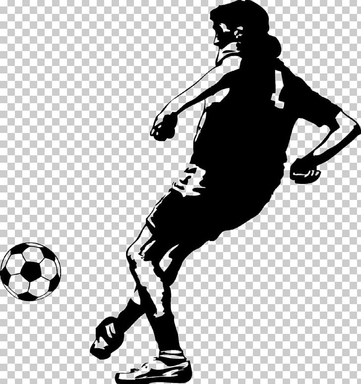 Football Player Sport Football Player PNG, Clipart, Ball, Baseball Equipment, Black, Black And White, Duvar Free PNG Download