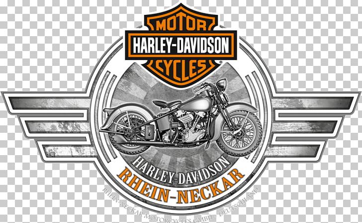Harley-Davidson Motorcycles Rhein-Neckar GmbH Harley Owners Group PNG, Clipart, Badge, Brand, Cars, Davidson, Emblem Free PNG Download