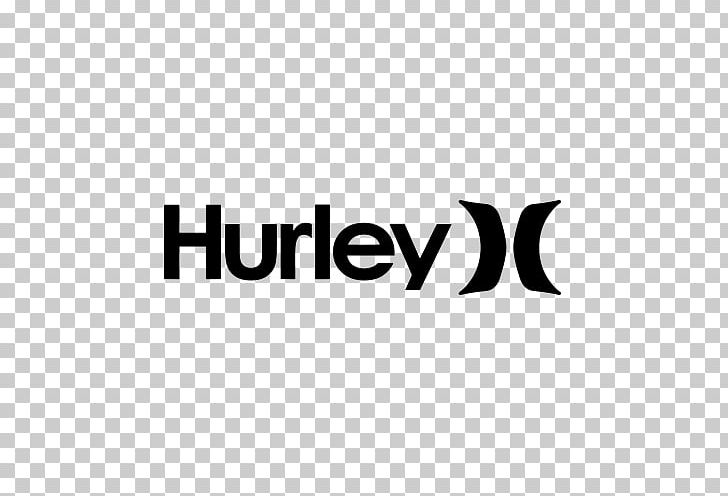 Hurley International Hurley At Irvine Spectrum Center Logo Brand PNG, Clipart, Area, Black, Black And White, Boardshorts, Brand Free PNG Download