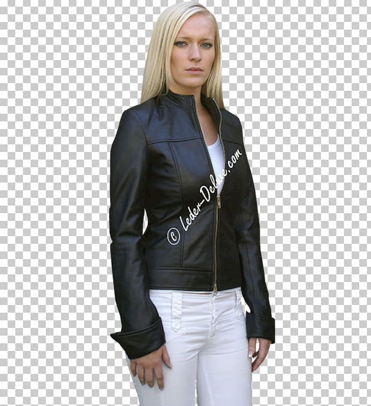 Leather Jacket Blazer Black PNG, Clipart, Black, Blazer, Brown, Formal Wear, Jacket Free PNG Download