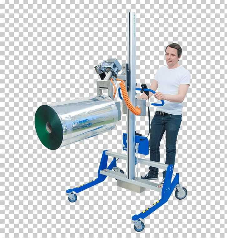 Material-handling Equipment Material Handling Lifting Equipment Hand Truck Tool PNG, Clipart, Caster, Drum, Elevator, Hand Truck, Hardware Free PNG Download