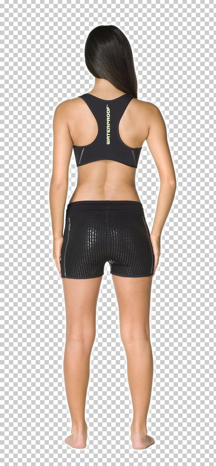 Neoprene Swim Briefs Bermuda Shorts Swimsuit PNG, Clipart, Abdomen, Active Undergarment, Bikini, Black, Clothing Free PNG Download