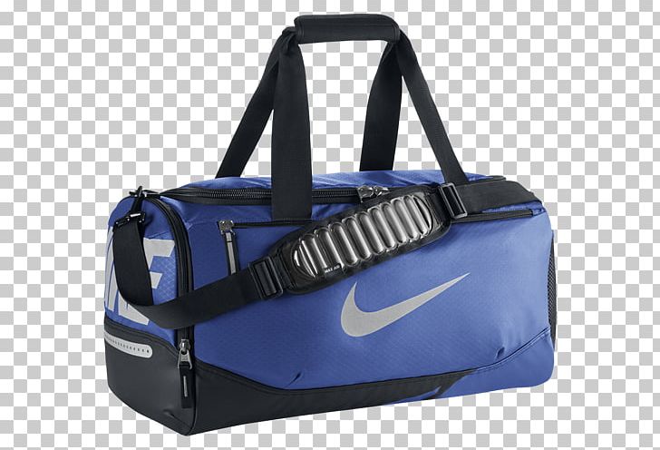 Nike Air Max Duffel Bags Nike Free PNG, Clipart, Automotive Exterior, Backpack, Bag, Black, Blue Free PNG Download
