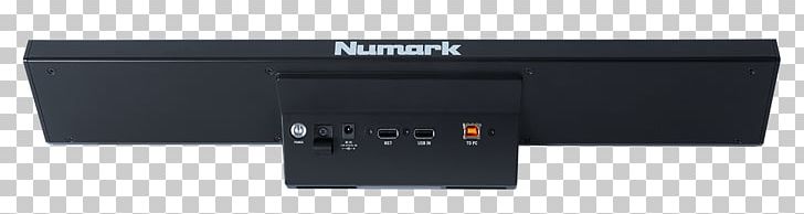 NS 7 II Display Numark NS7II Audio Electronics Radio Receiver PNG, Clipart, Audio, Audio Receiver, Av Receiver, Bury, Computer Hardware Free PNG Download