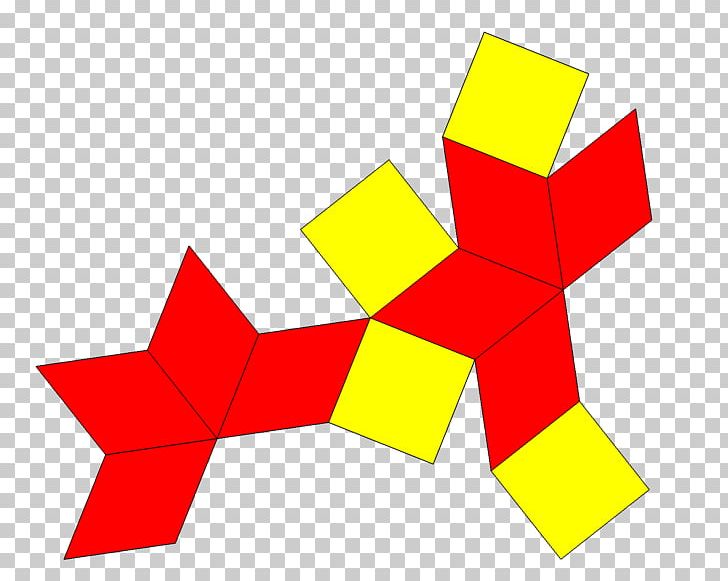 Rhombic Dodecahedron Polyhedron Archimedean Solid Face PNG, Clipart, Additional, Angle, Archimedean Solid, Area, Catalan Solid Free PNG Download