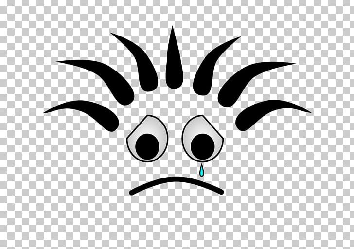 Sadness Cartoon Face Smiley PNG, Clipart, Black, Black And White, Cartoon, Cartoonist, Cartoon Network Free PNG Download