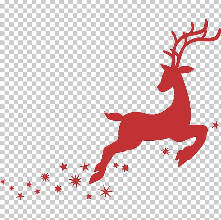 Santa Claus's Reindeer Santa Claus's Reindeer Christmas Bombka PNG, Clipart, Advent Calendars, Antler, Black And White, Bombka, Branch Free PNG Download