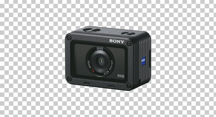 Sony RX0 15.3 MP Ultra HD Action Camera PNG, Clipart,  Free PNG Download