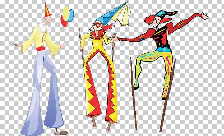 Stilts Walking Walker PNG, Clipart, Animation, Art, Art Walker, Blog, Circus Free PNG Download