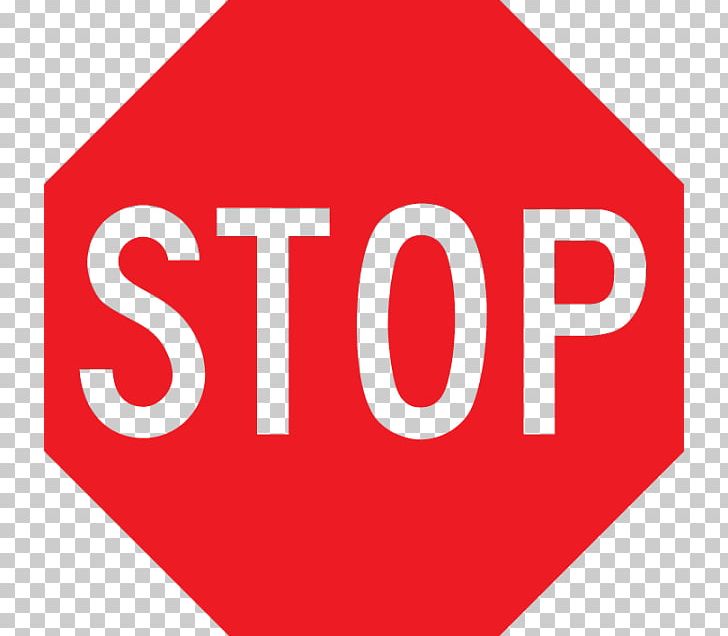 Stop Sign PNG, Clipart, Area, Brand, Circle, Driving, Encapsulated Postscript Free PNG Download