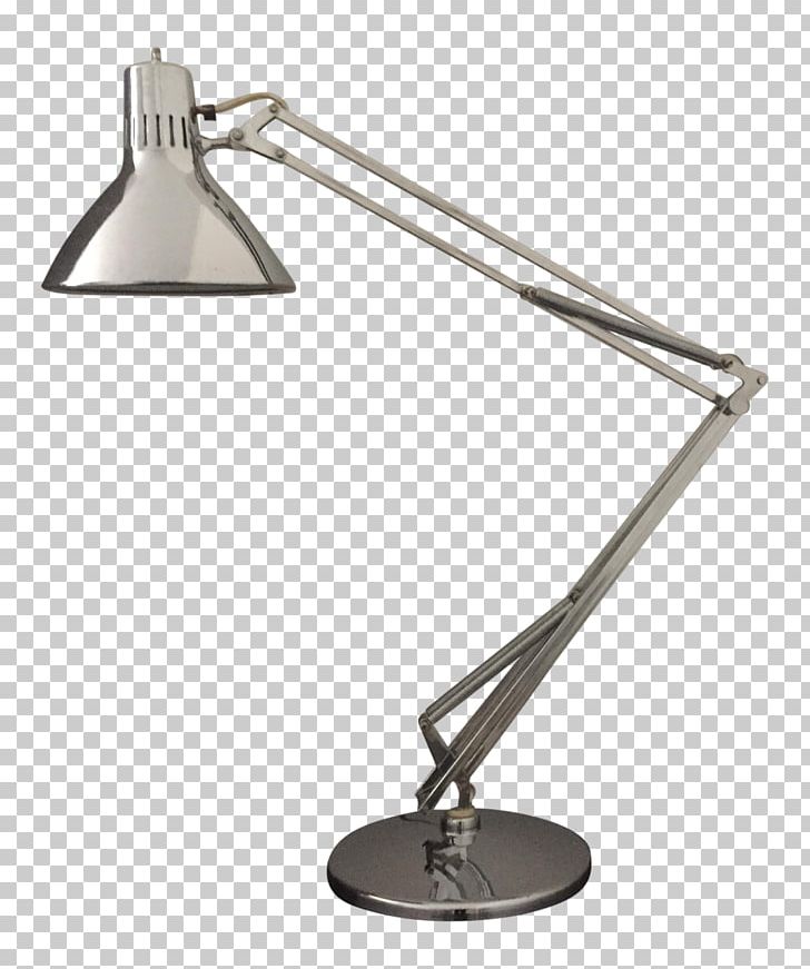 Table Light Luxo Lampe De Bureau PNG, Clipart, Anglepoise Lamp, Ceiling Fixture, Chairish, Chrome, Chrome Plating Free PNG Download