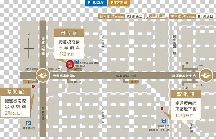 Zhongxiao Road Zhongxiao Fuxing MRT Station Far Eastern Sogo Fuxing Store Zhongxiao Dunhua MRT Station Department Store PNG, Clipart, Area, Car Park, Department Store, Diagram, Elevation Free PNG Download