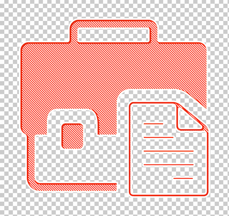 Briefcase And Document Icon Case Icon Enterprise Icon PNG, Clipart, Case Icon, Computer, Computer Network, Enterprise Icon, Gratis Free PNG Download